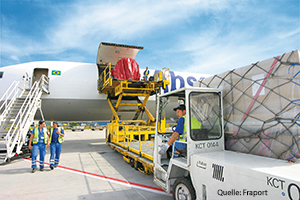 Air Freight