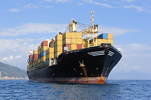 Ocean Freight