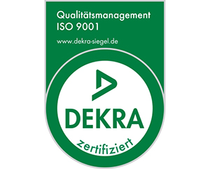 ISO 9001 Certification