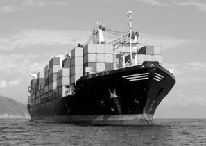 OCEAN FREIGHT